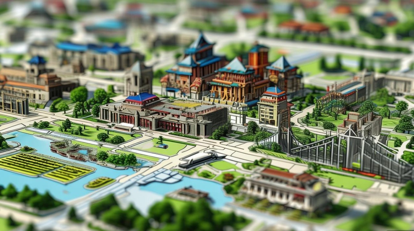 南京好玩的景点排行榜 南京好玩的景点排行榜