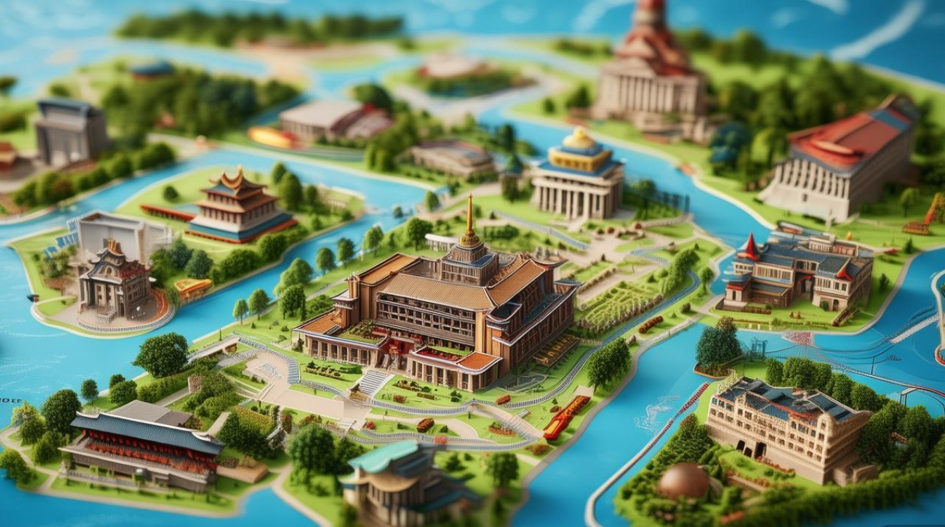 南京好玩的景点排行榜 南京好玩的景点排行榜