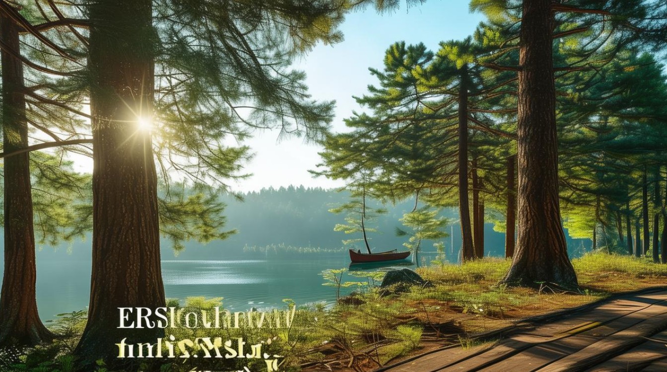 阿尔山国家森林公园景点