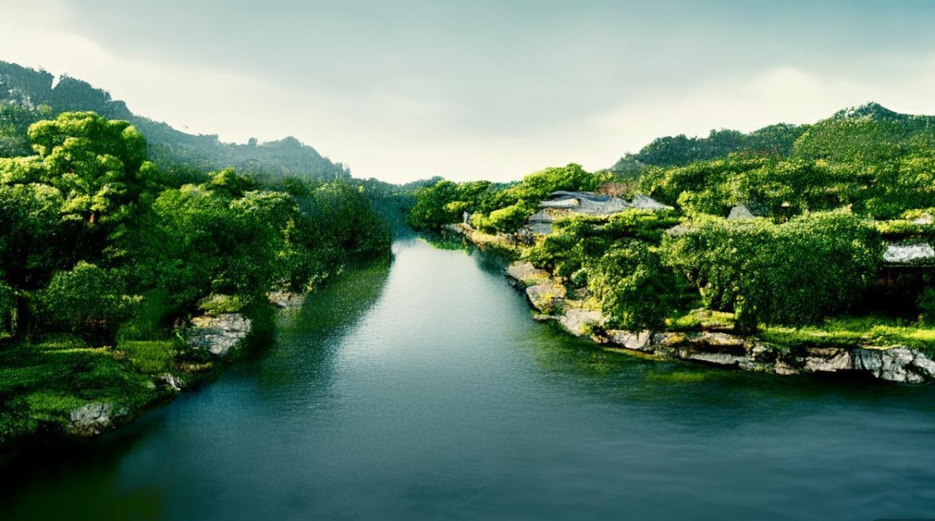 丽水市景区旅游景点