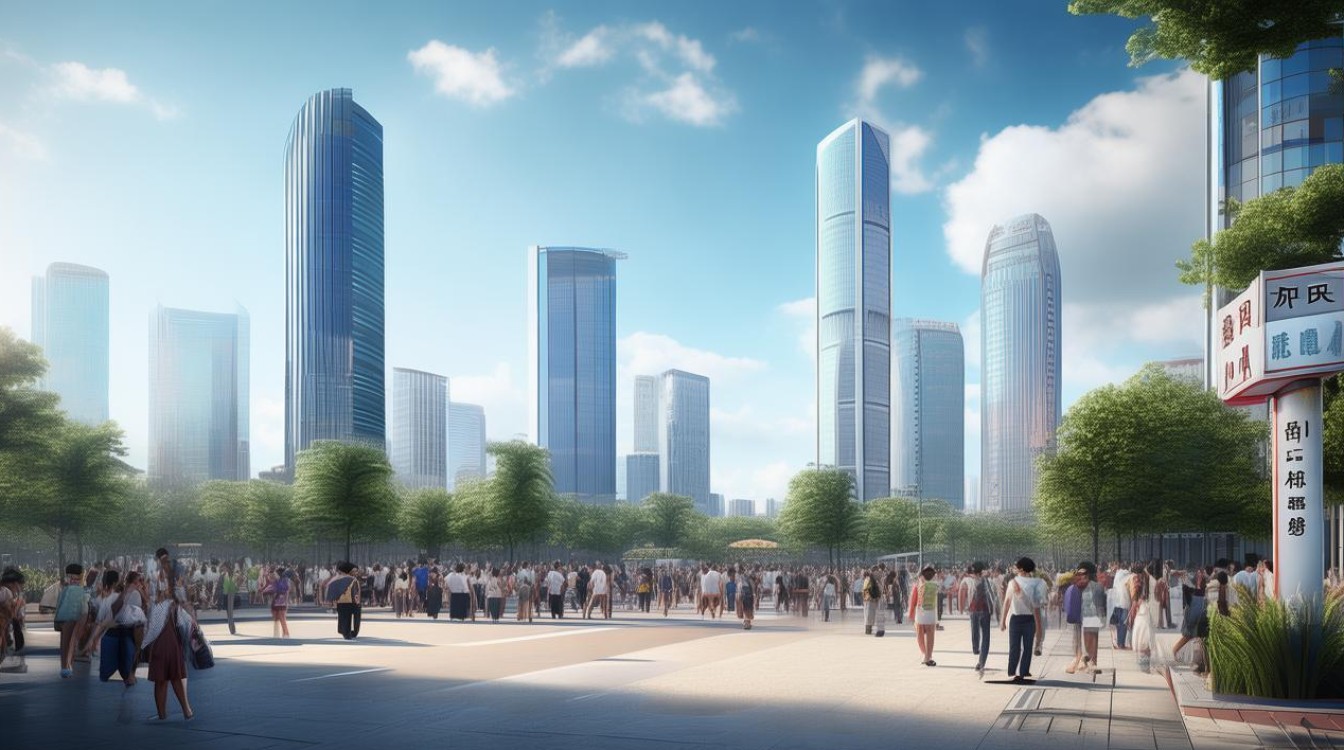 离深圳最近的旅游景点