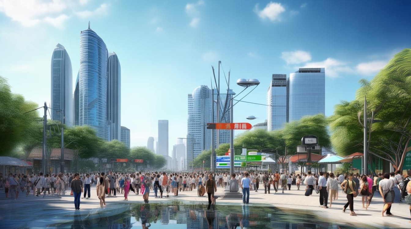 离深圳最近的旅游景点