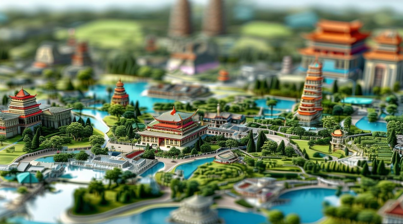 唐山周边旅游景点大全 唐山周边旅游景点大全