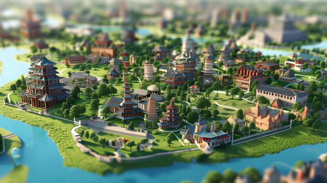 唐山周边旅游景点大全 唐山周边旅游景点大全