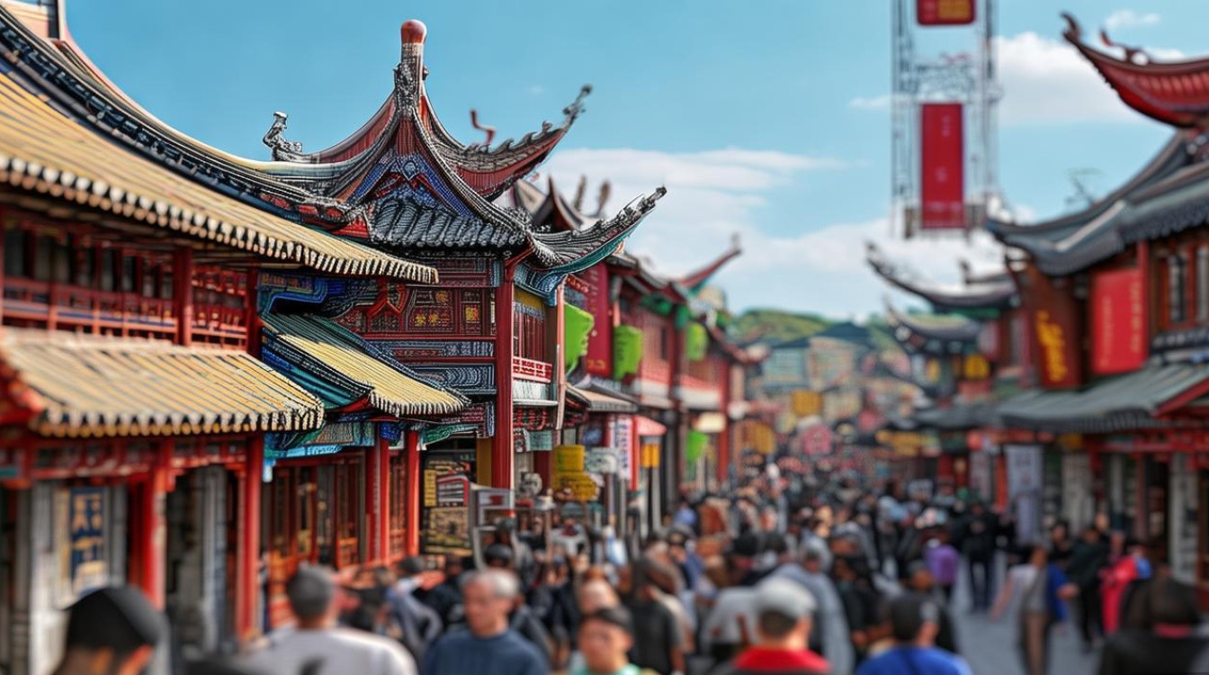 山东青岛旅游景点图片 山东青岛旅游景点图片