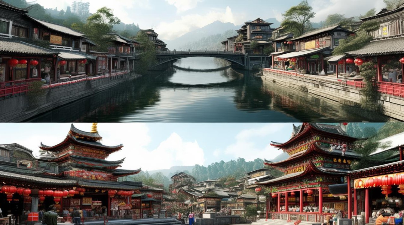 临武有什么好玩的景点 临武有什么好玩的景点