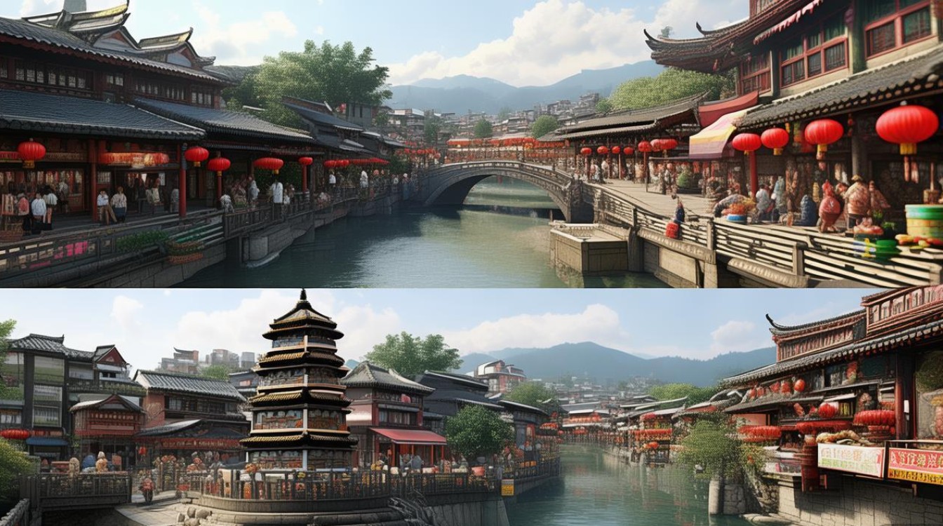 临武有什么好玩的景点 临武有什么好玩的景点