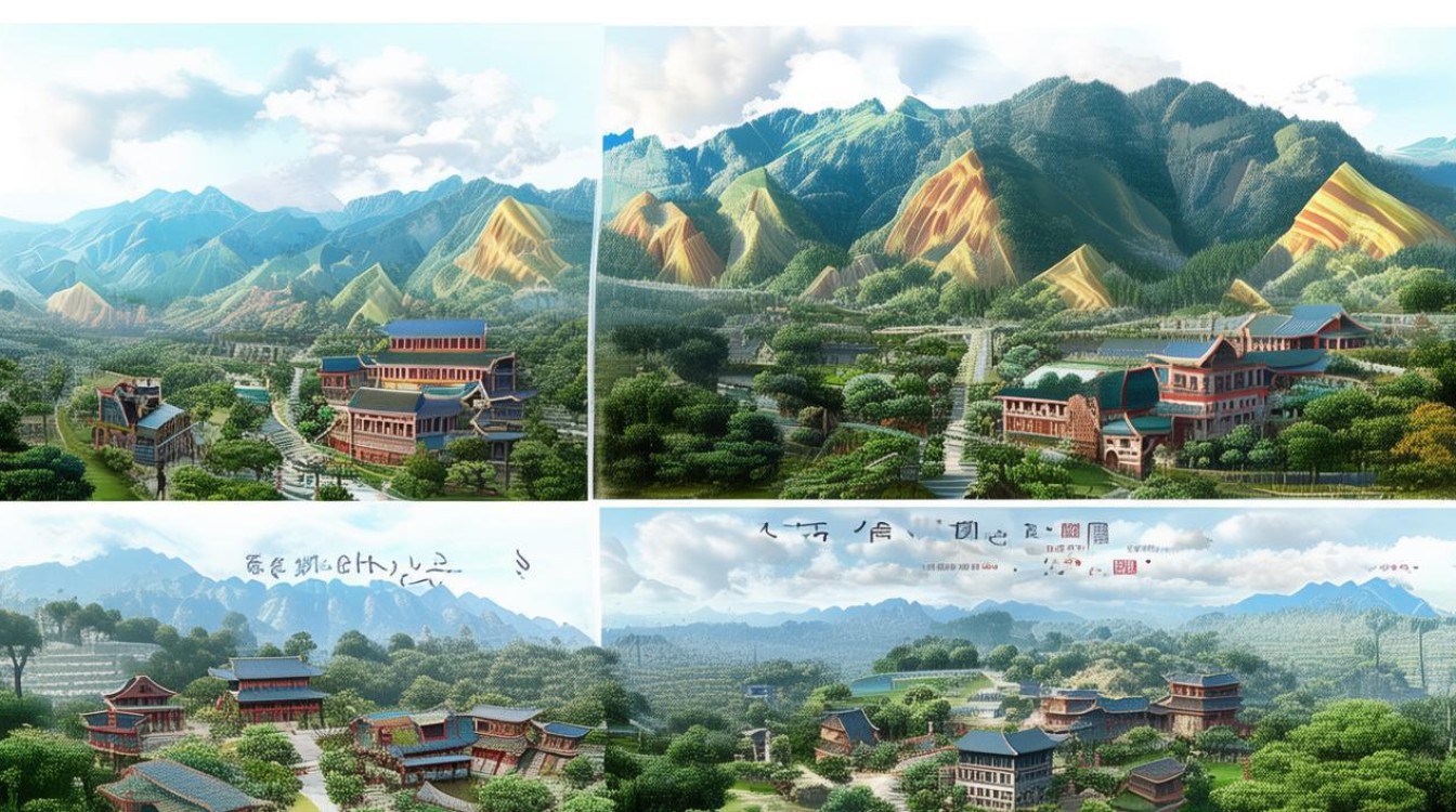 福建莆田旅游景点大全 福建莆田旅游景点大全