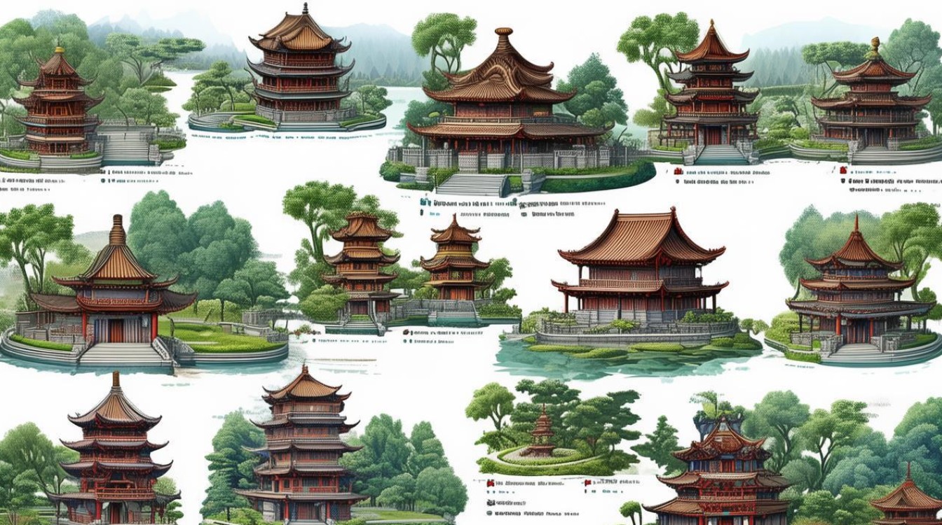 靖州旅游景点大全介绍