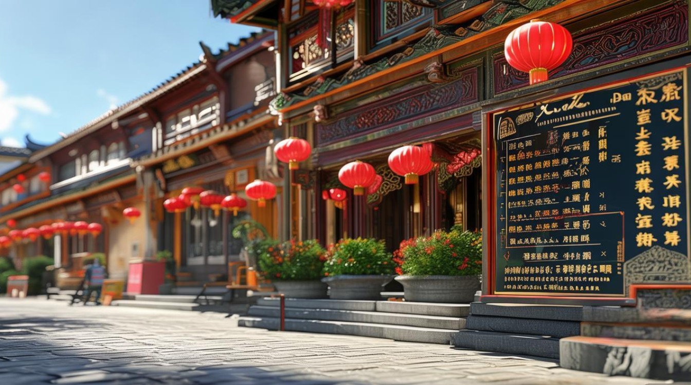 大理值得去的景点推荐