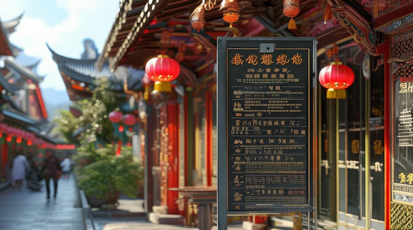 大理值得去的景点推荐