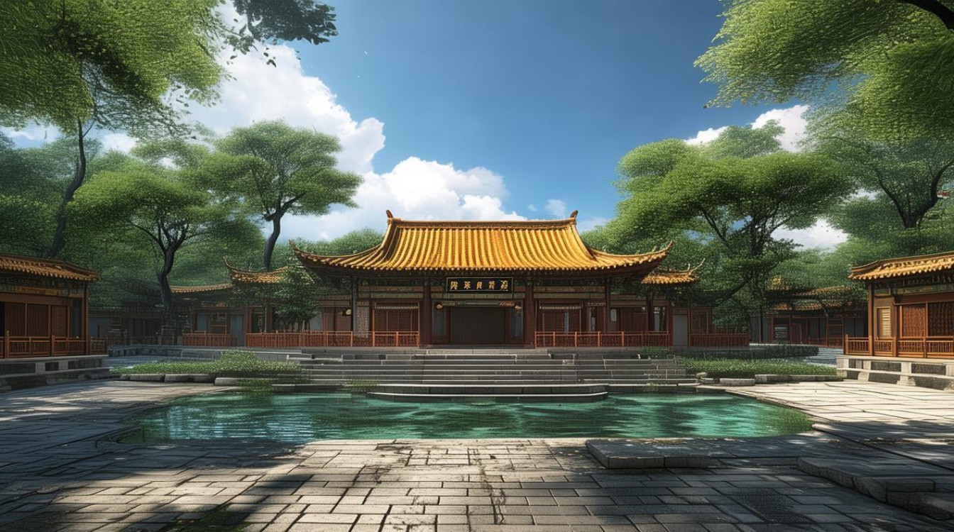 韶关南华寺附近景点