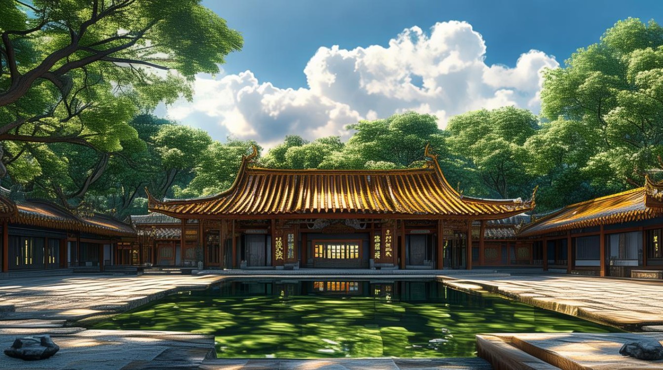 韶关南华寺附近景点