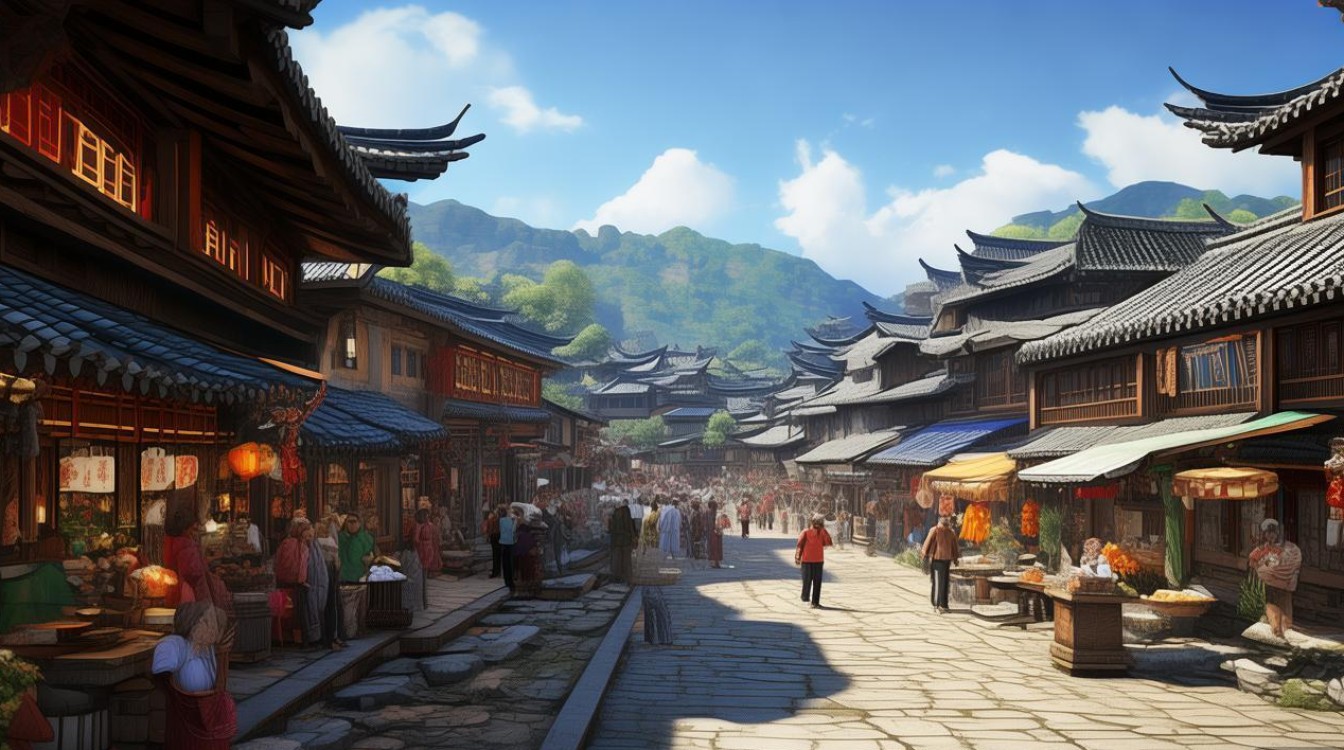 丽水壶镇旅游景点 丽水壶镇旅游景点