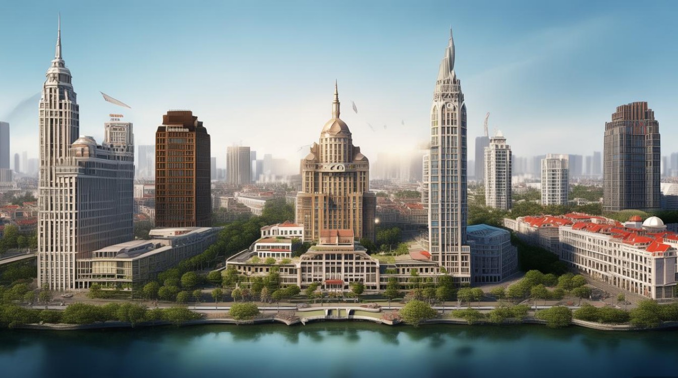 天津的旅游景点图片 天津的旅游景点图片