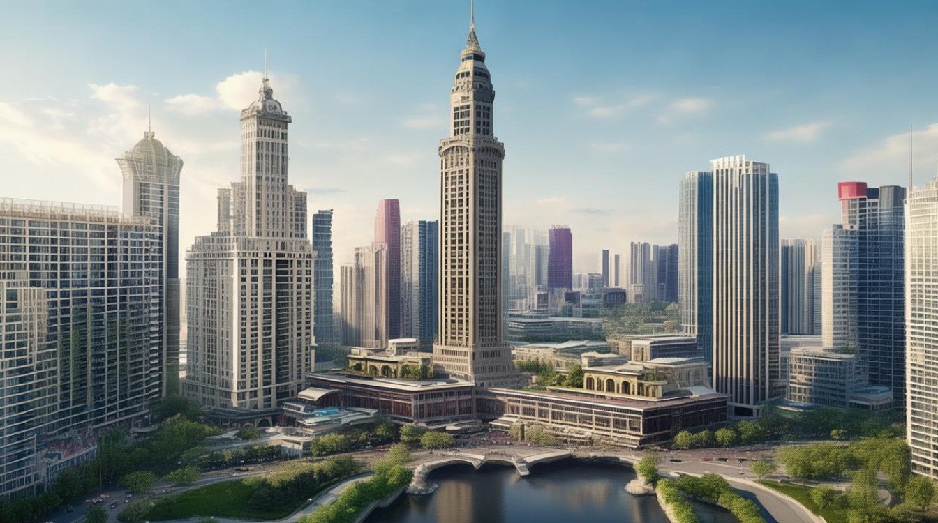 天津的旅游景点图片 天津的旅游景点图片