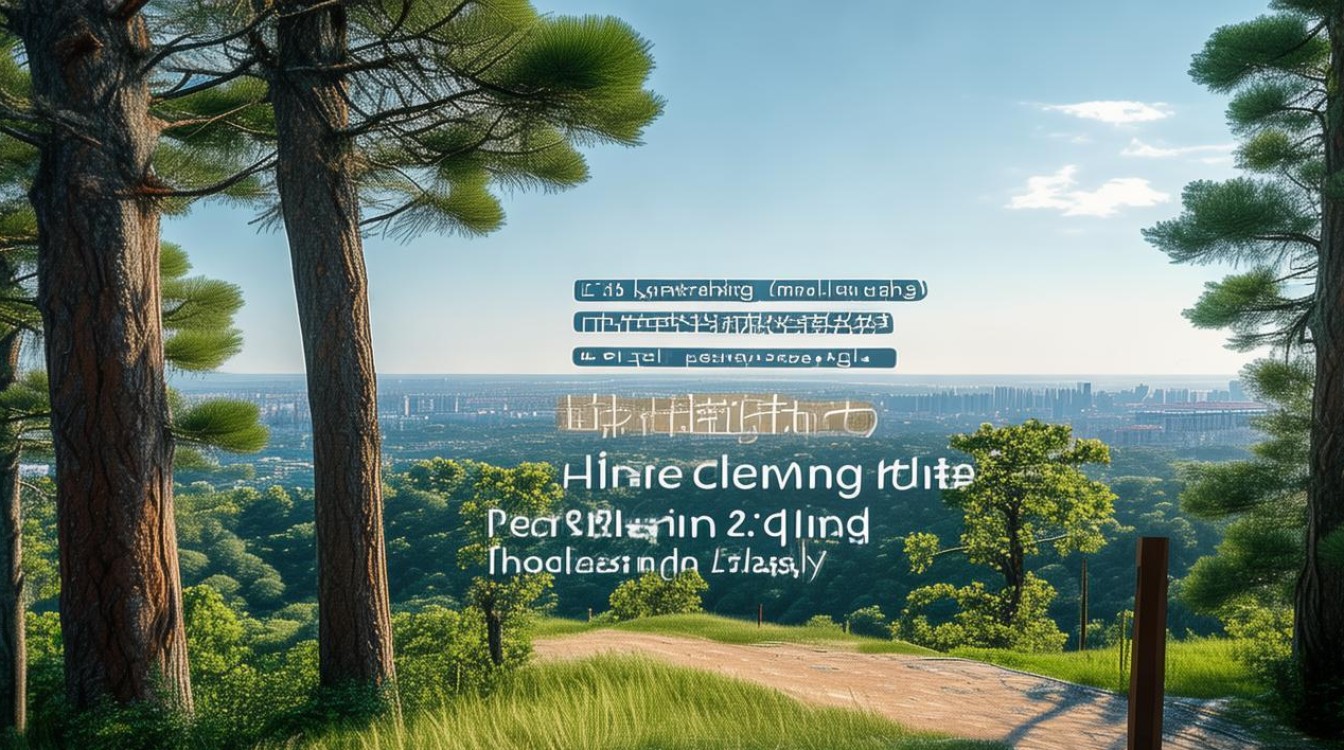 石家庄免费爬山的景点 石家庄免费爬山的景点