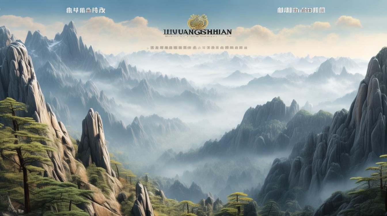 黄山旅游景点大全排名 黄山旅游景点大全排名