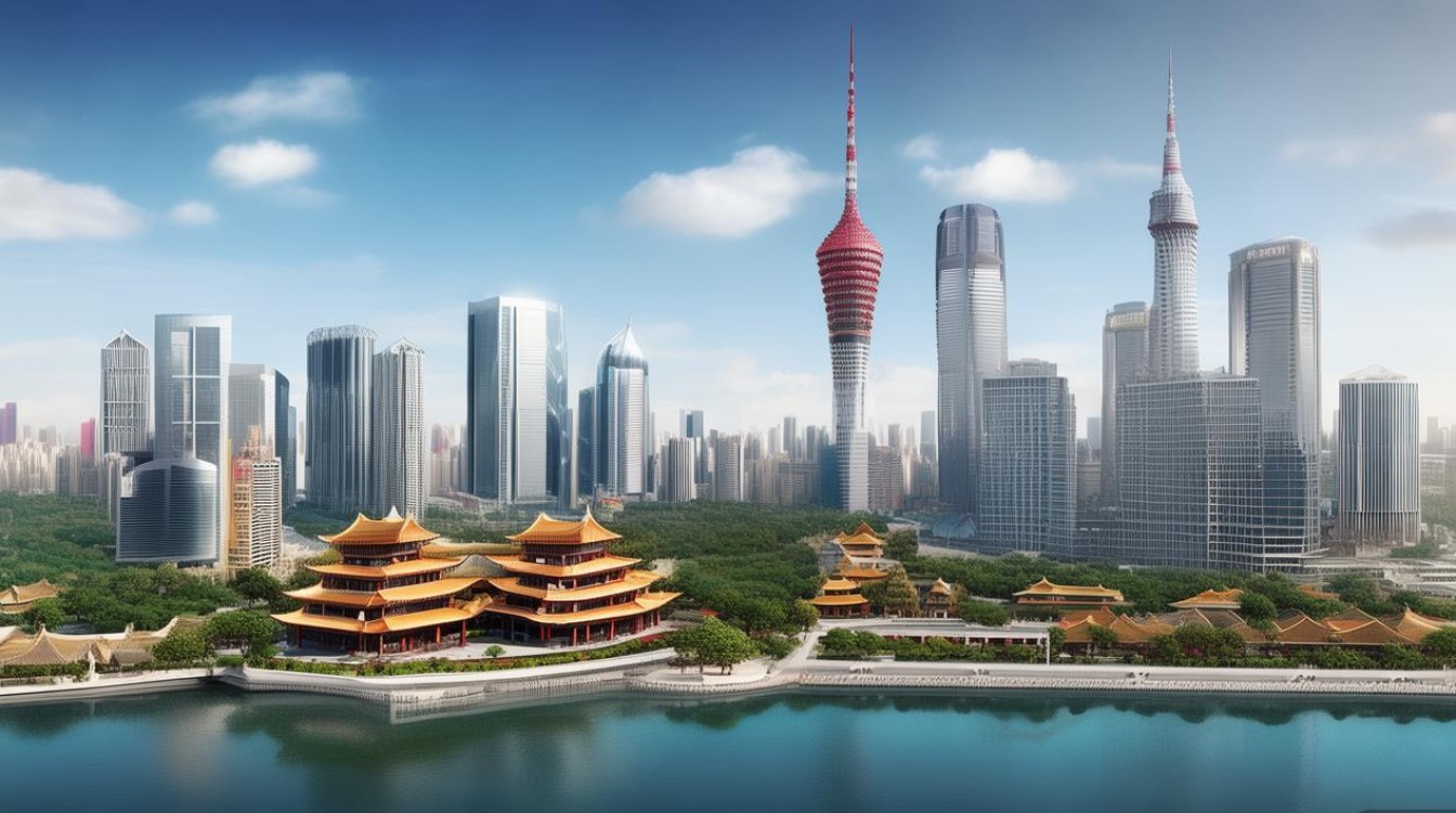 广州有那些旅游景点 广州有那些旅游景点