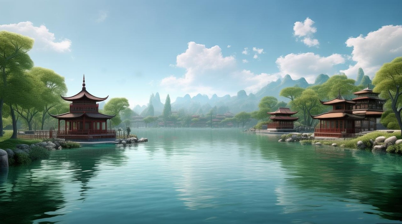 安徽太平湖周边景点 安徽太平湖周边景点