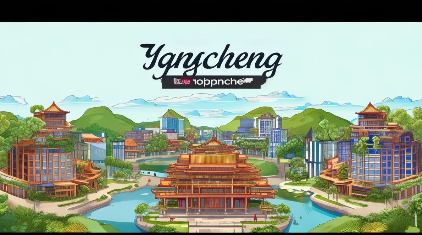 阳城旅游景点大全排名 阳城旅游景点大全排名