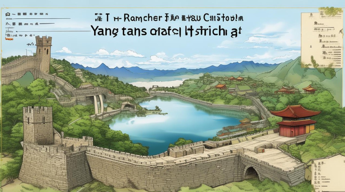 阳城旅游景点大全排名 阳城旅游景点大全排名