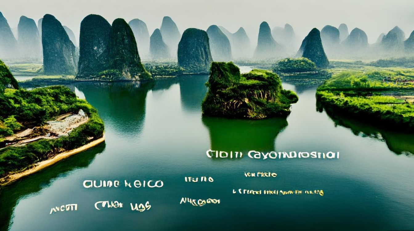 桂林阳朔旅游景点攻略 桂林阳朔旅游景点攻略