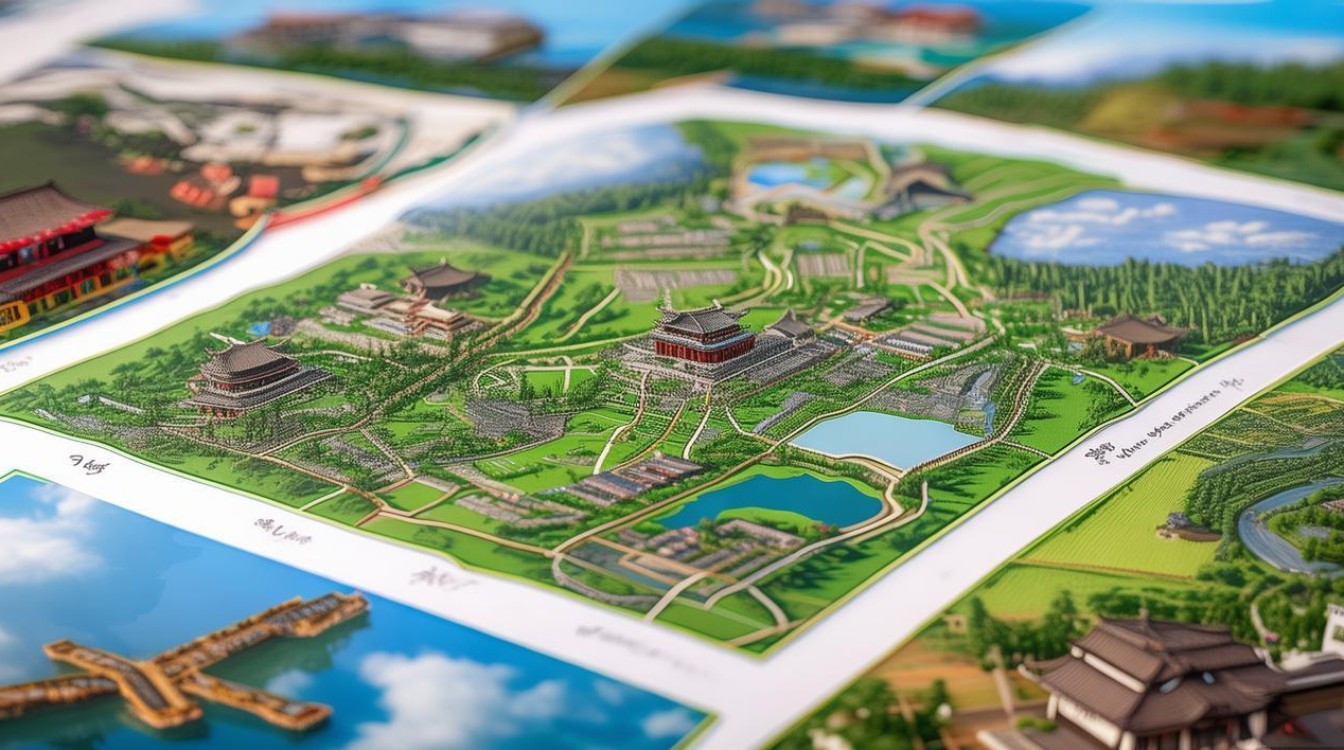 沿河县旅游景点大全