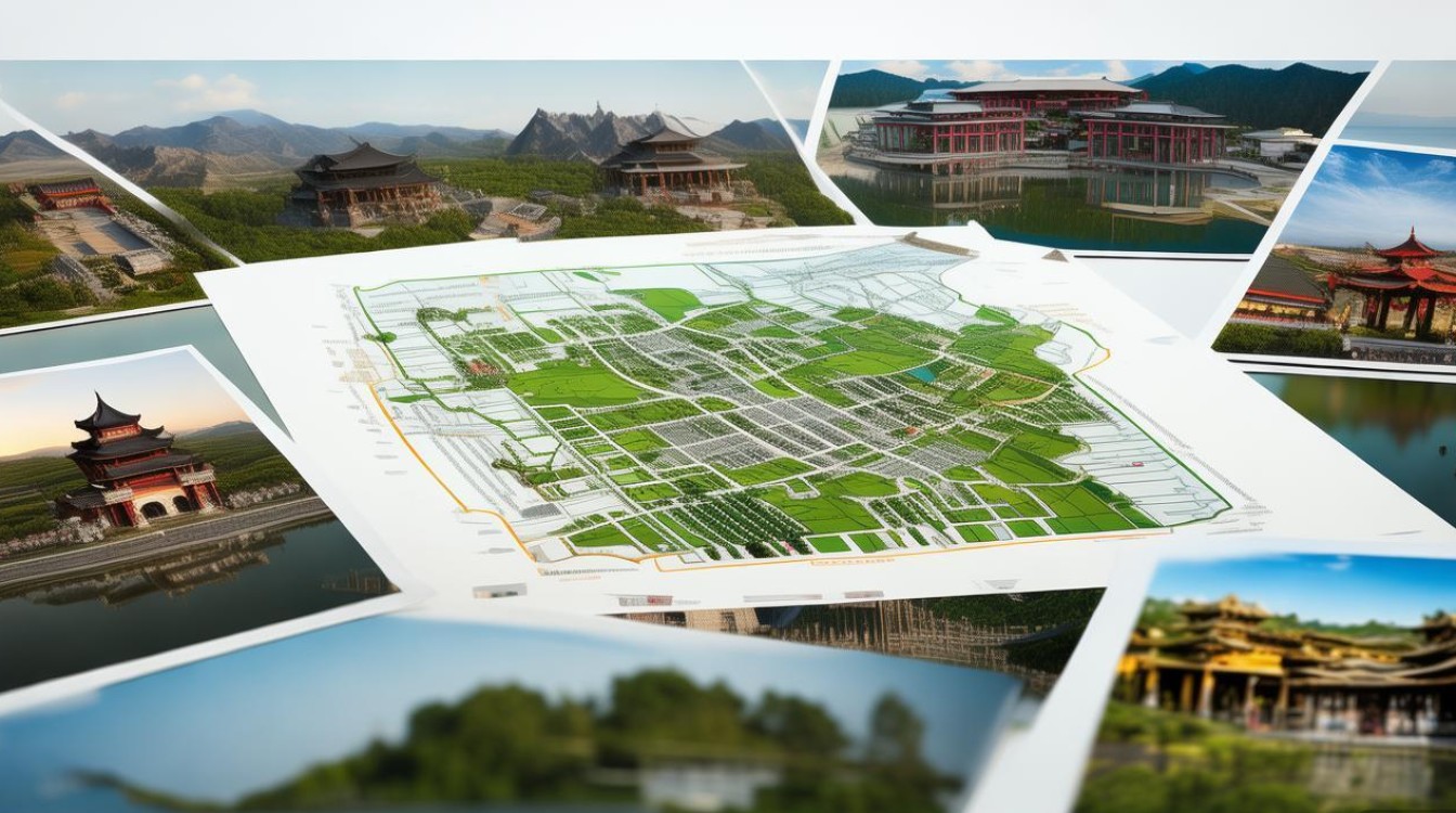 沿河县旅游景点大全