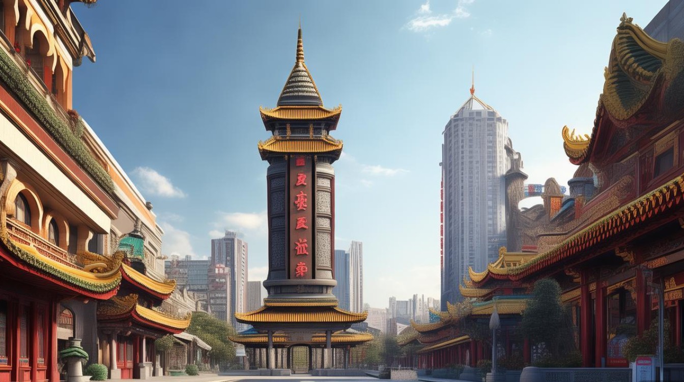 天津有名的景点有哪些