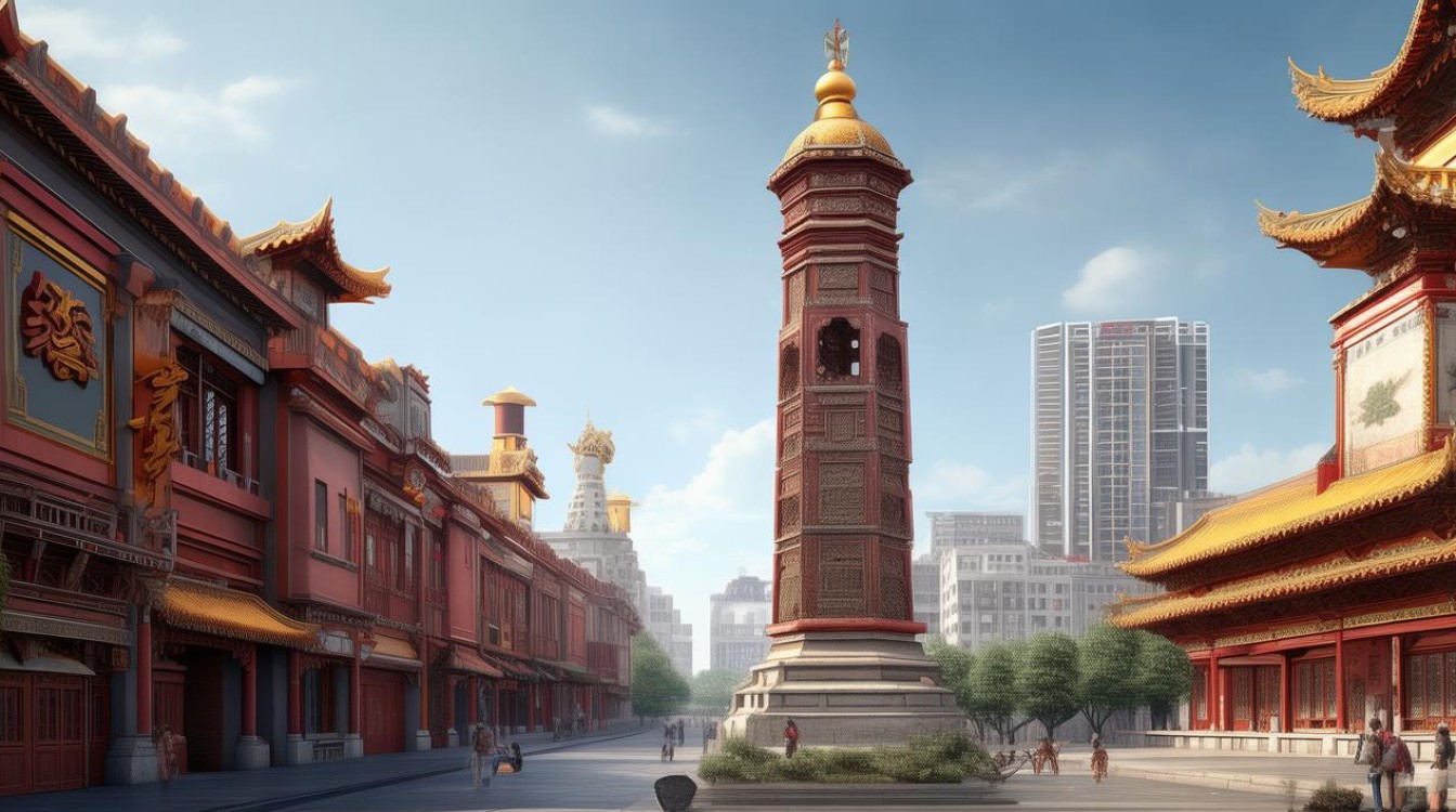 天津有名的景点有哪些