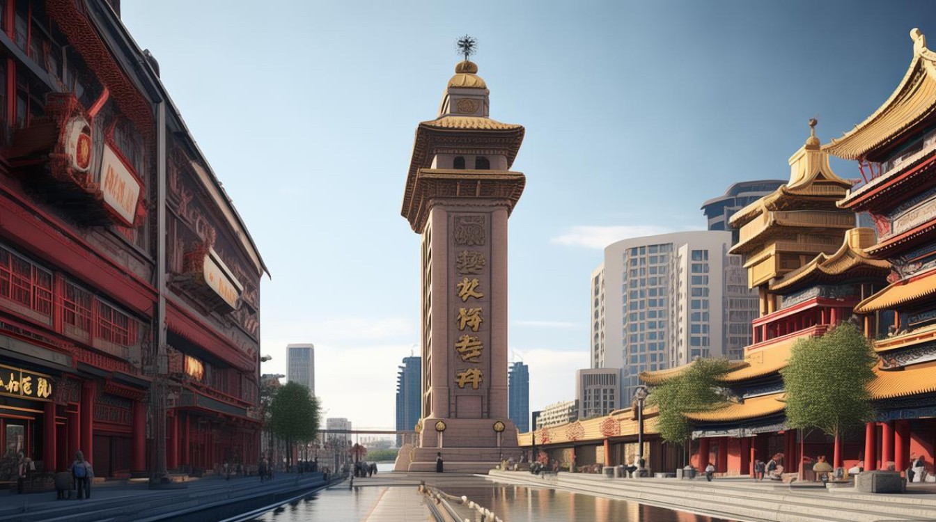 天津有名的景点有哪些