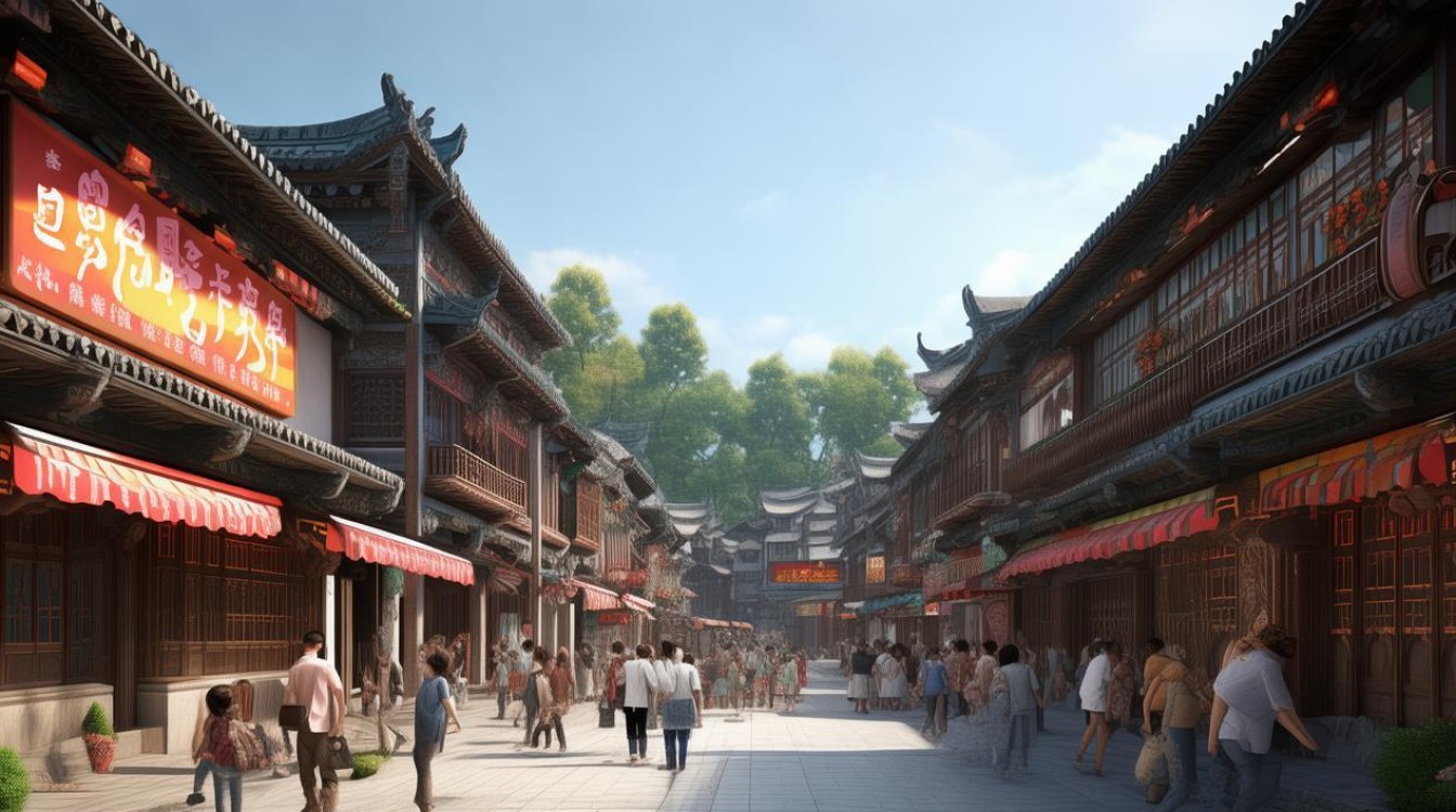 睢宁好玩的旅游景点 睢宁好玩的旅游景点