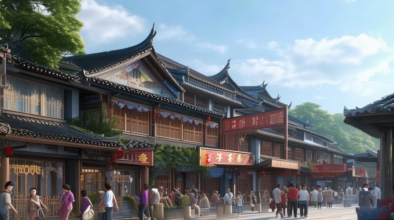 睢宁好玩的旅游景点 睢宁好玩的旅游景点