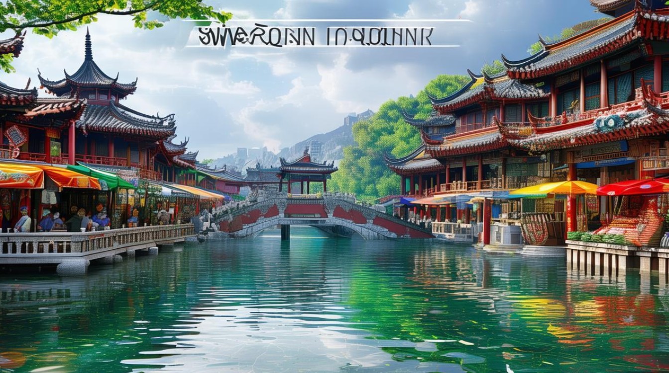 潜江有什么旅游景点