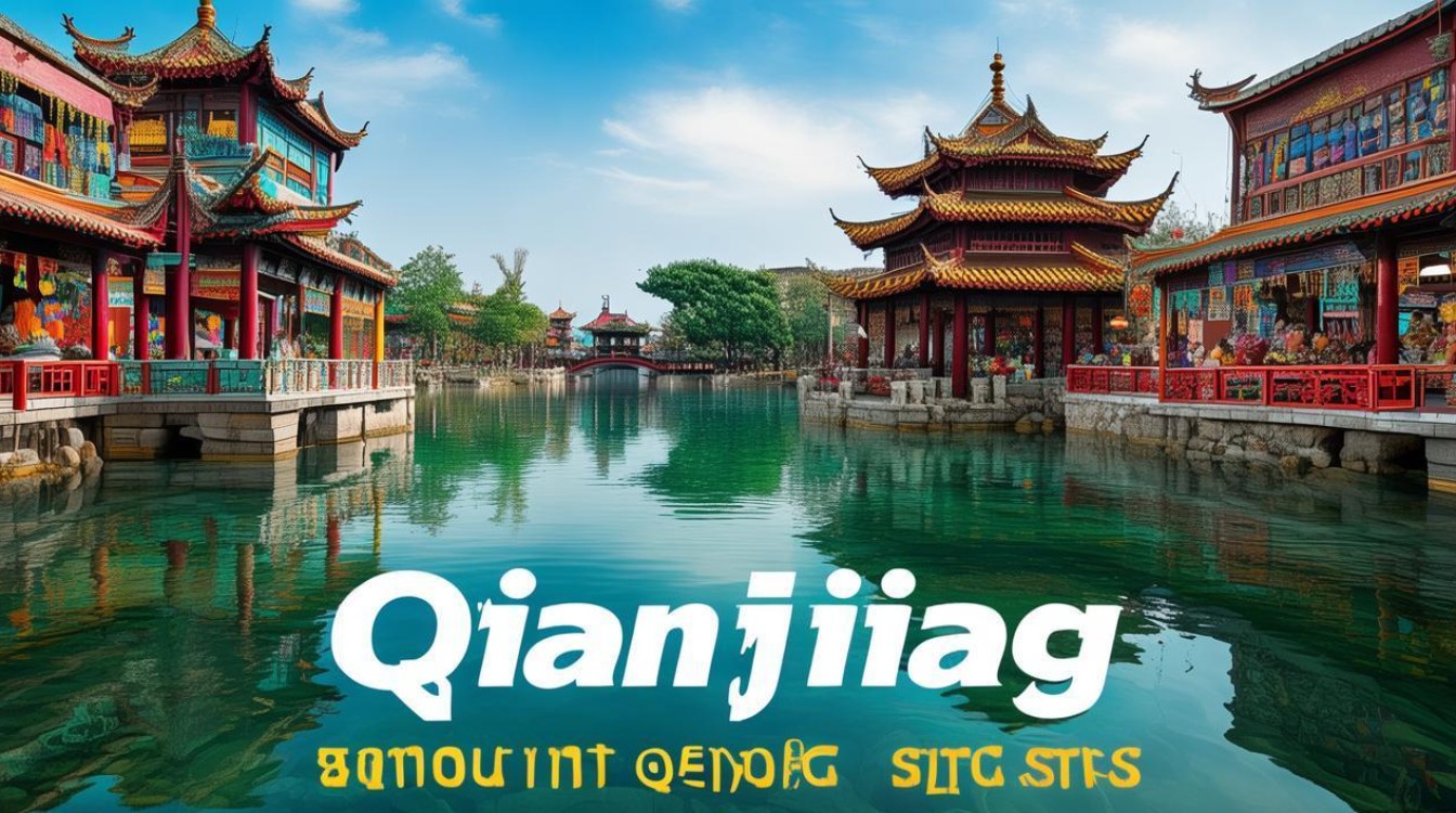 潜江有什么旅游景点