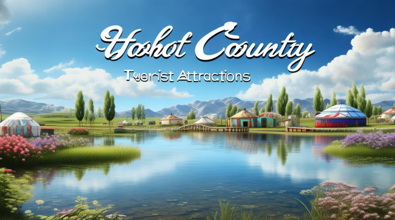 霍城县旅游景点有哪些