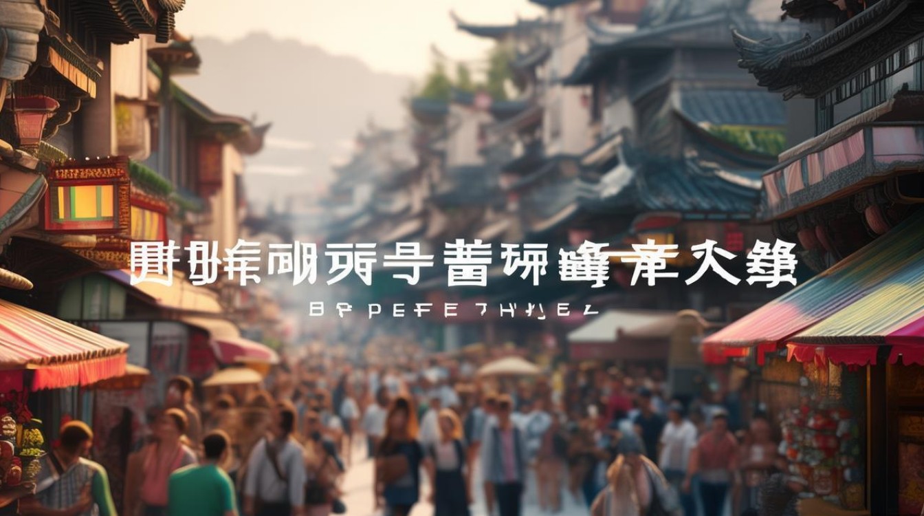 开封免费景点排行榜