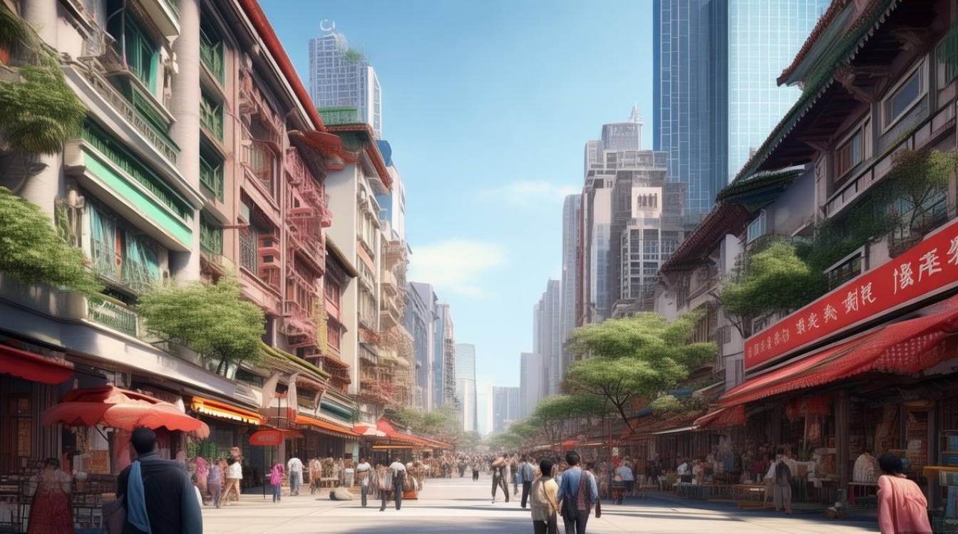 广州好玩又免费的景点 广州好玩又免费的景点