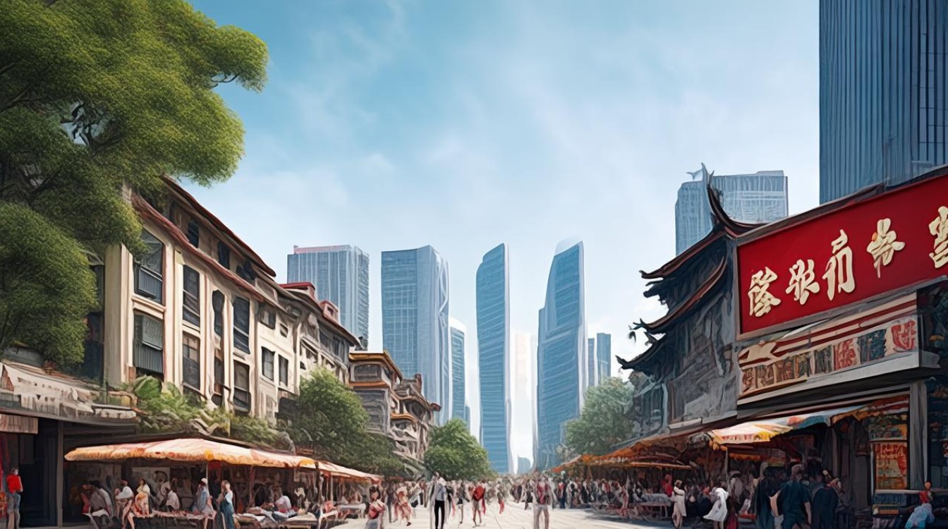 广州好玩又免费的景点 广州好玩又免费的景点