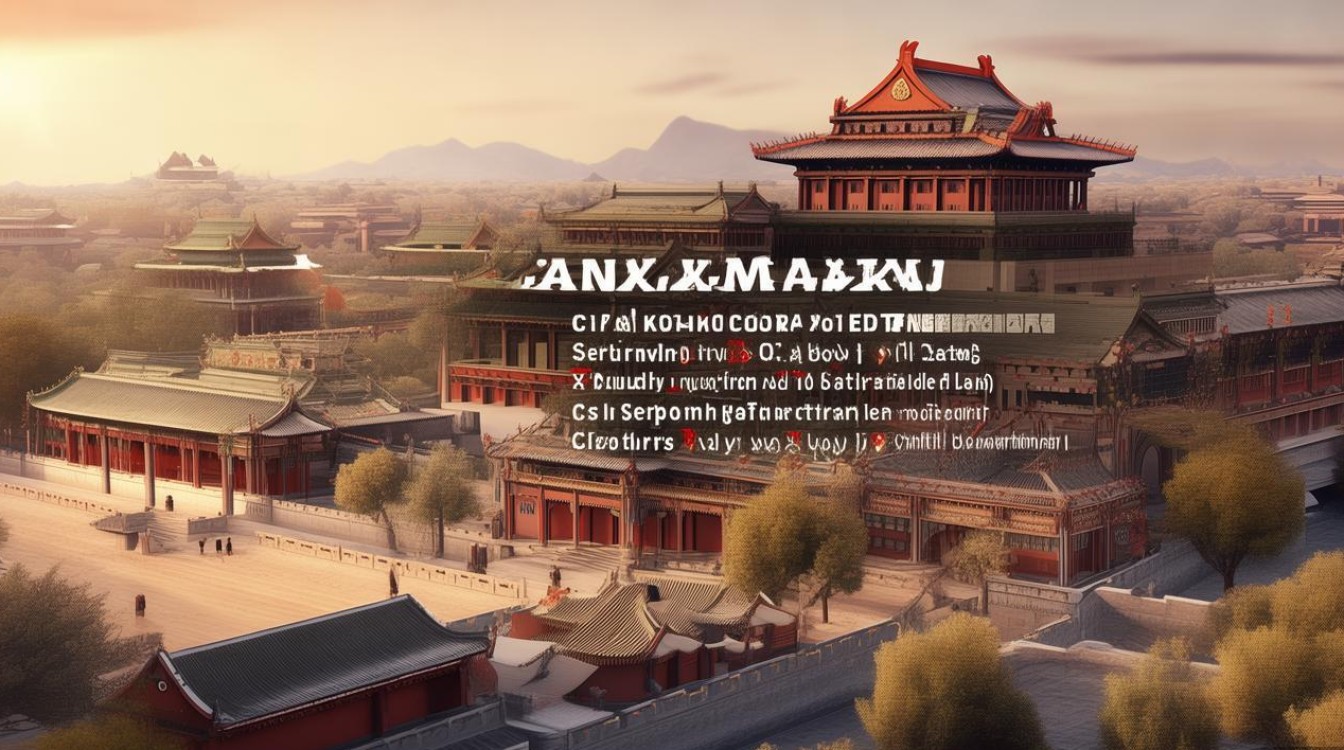 西安咸阳旅游景点大全 西安咸阳旅游景点大全