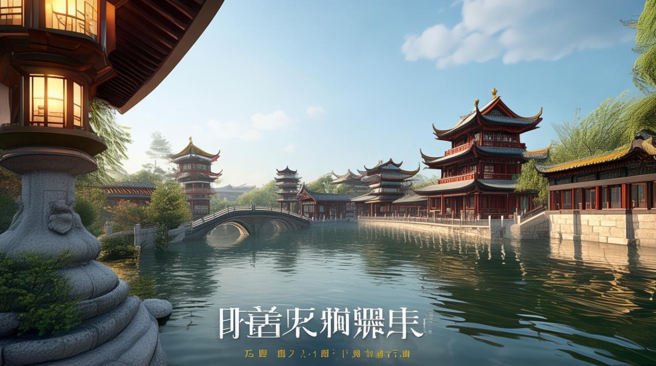 靖江附近的旅游景点