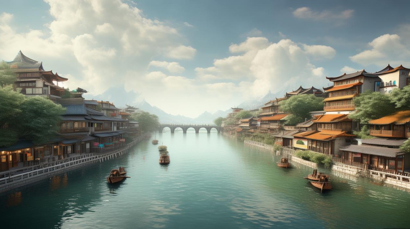 河源旅游景点哪里好玩