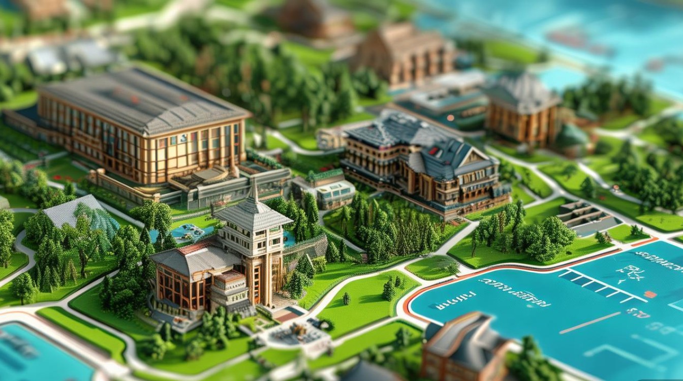 安吉旅游景点大全排名