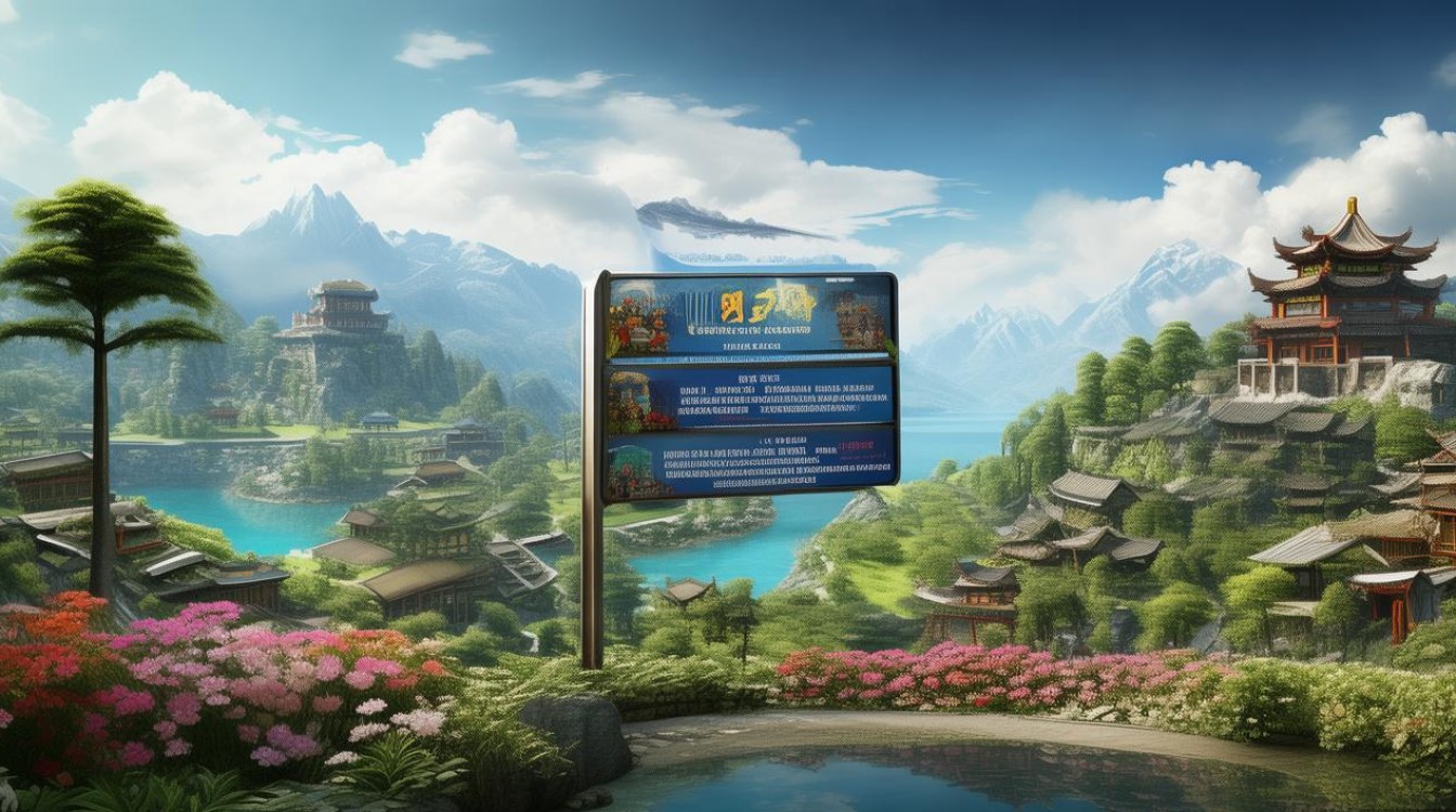 丽水旅游景点哪里好玩 丽水旅游景点哪里好玩