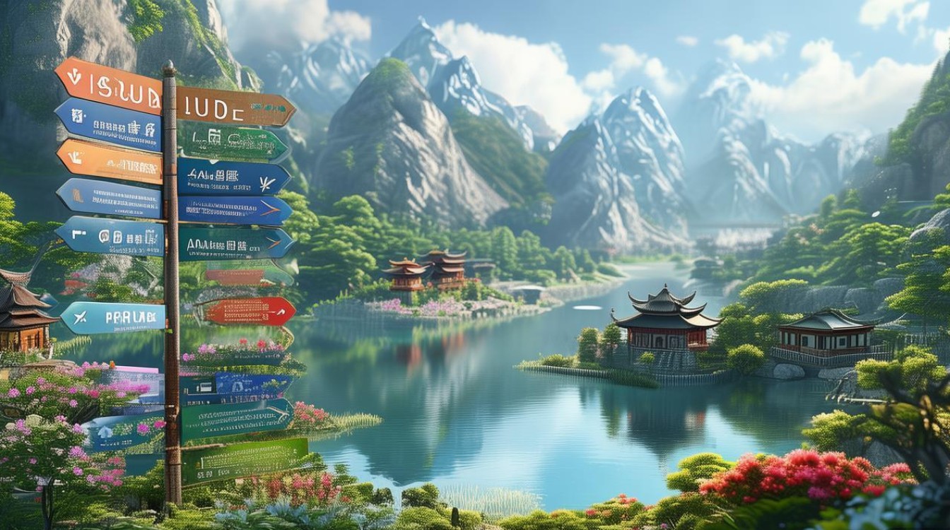 丽水旅游景点哪里好玩 丽水旅游景点哪里好玩