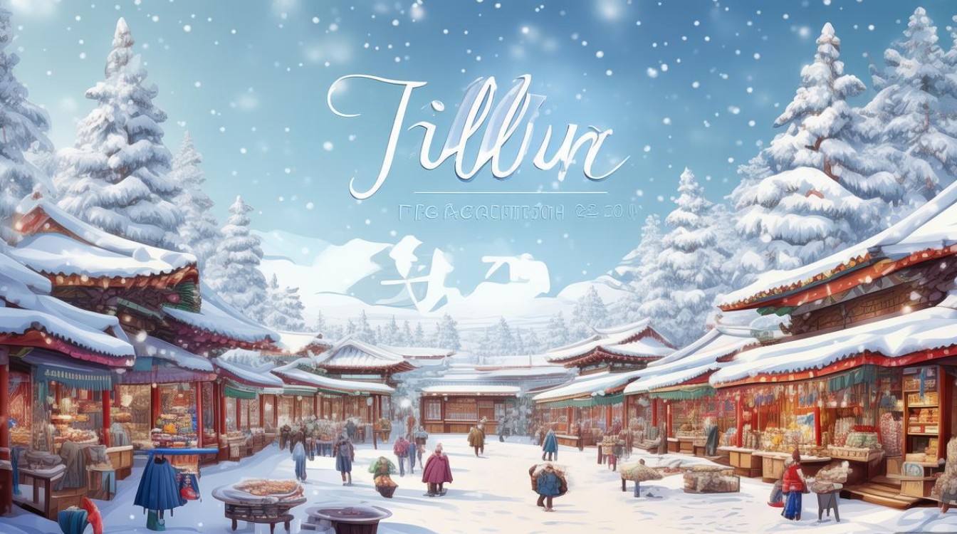 吉林冬季旅游景点大全 吉林冬季旅游景点大全