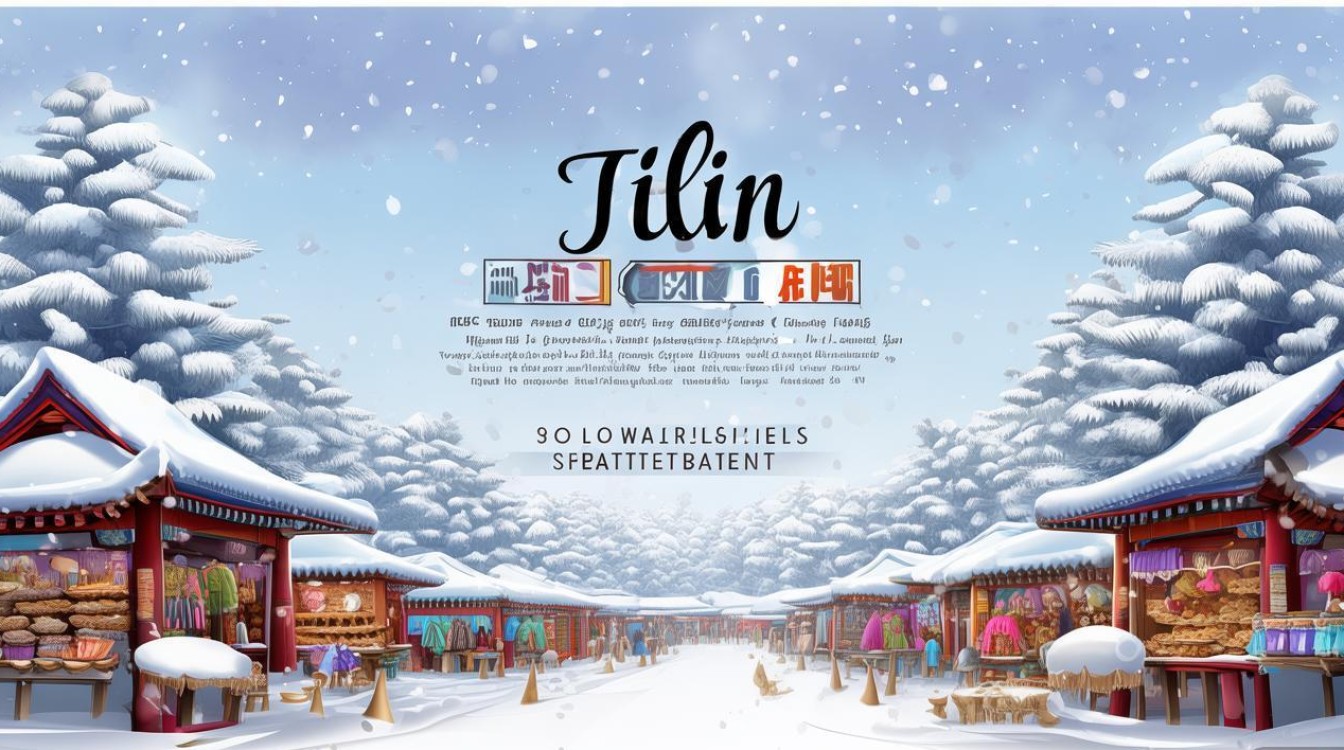 吉林冬季旅游景点大全 吉林冬季旅游景点大全