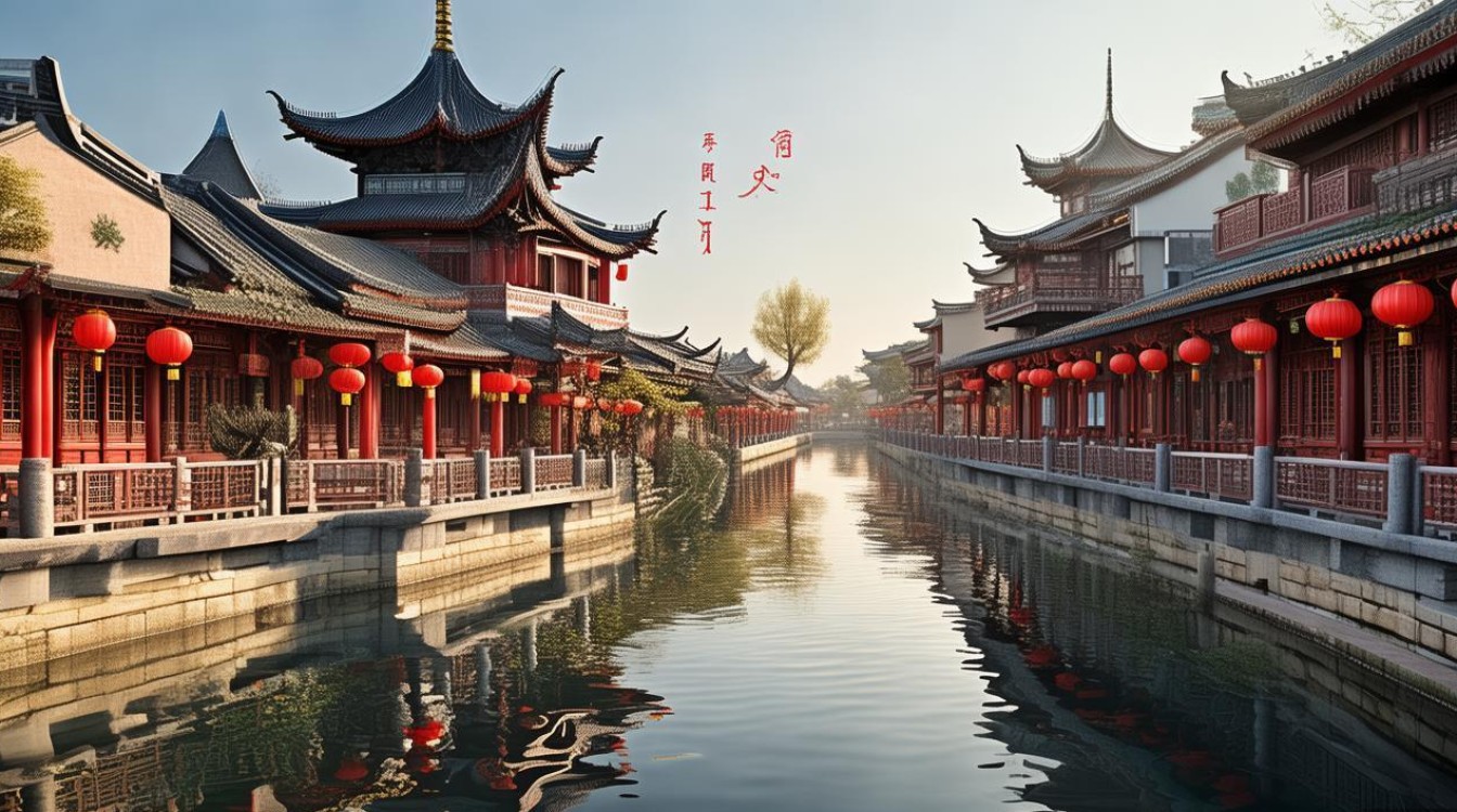 江苏淮安旅游景点大全 江苏淮安旅游景点大全