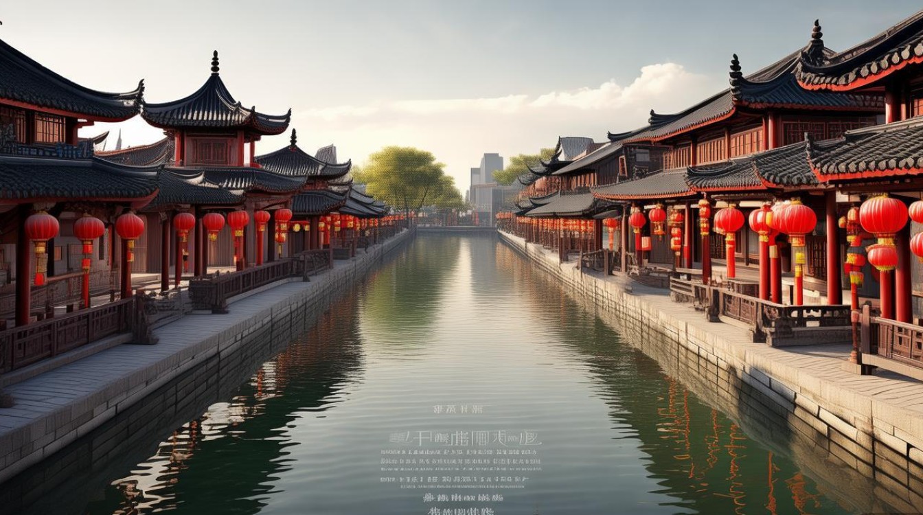 江苏淮安旅游景点大全 江苏淮安旅游景点大全